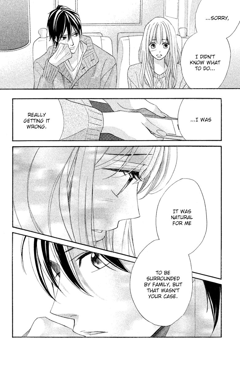 Read LDK (en) Manga Online