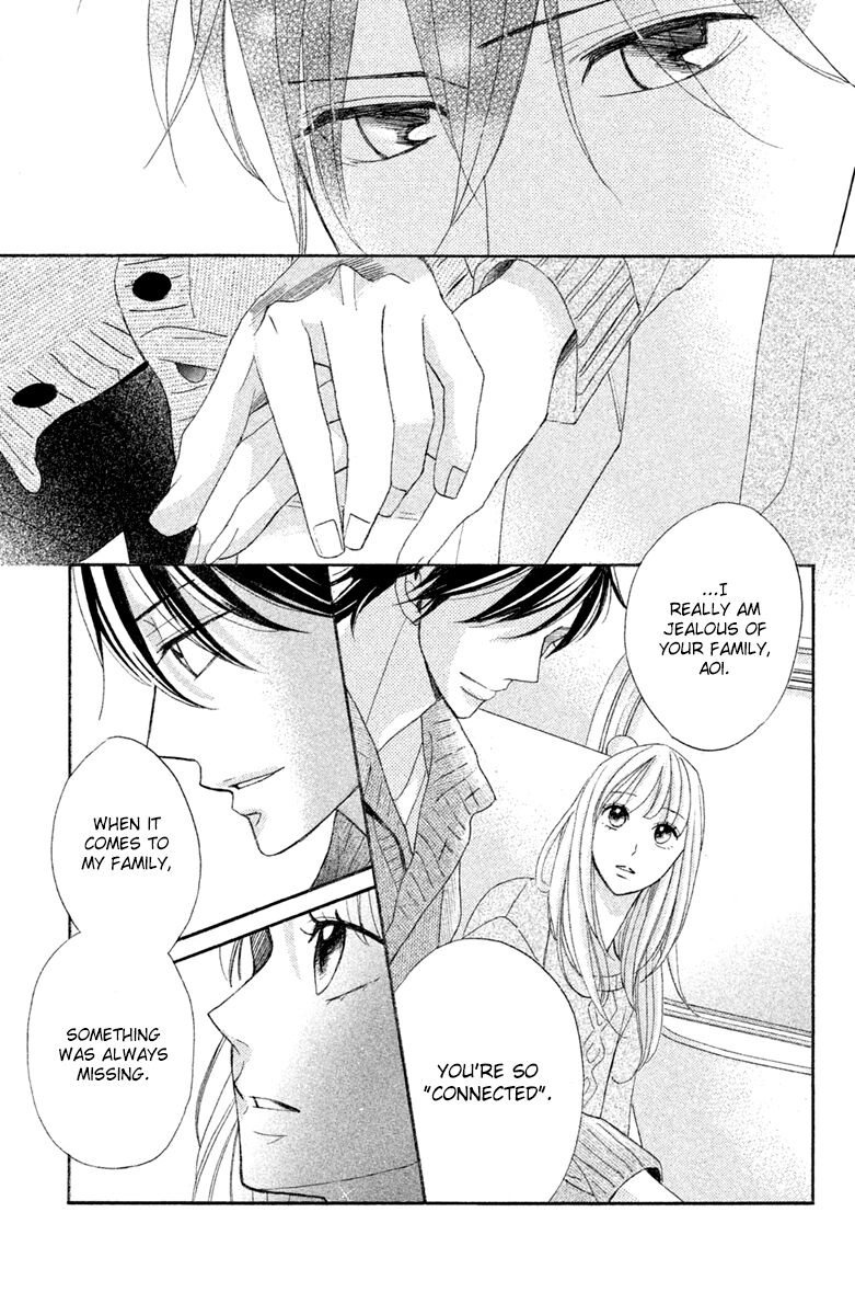 Read LDK (en) Manga Online