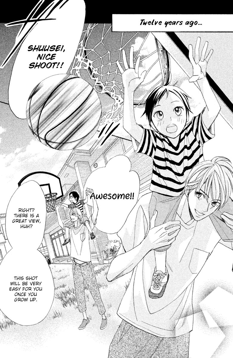 Read LDK (en) Manga Online