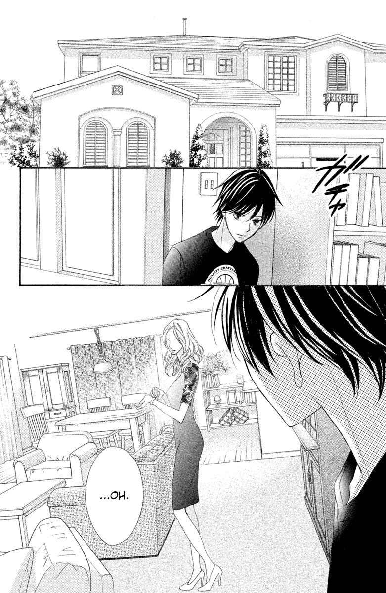 Read LDK (en) Manga Online