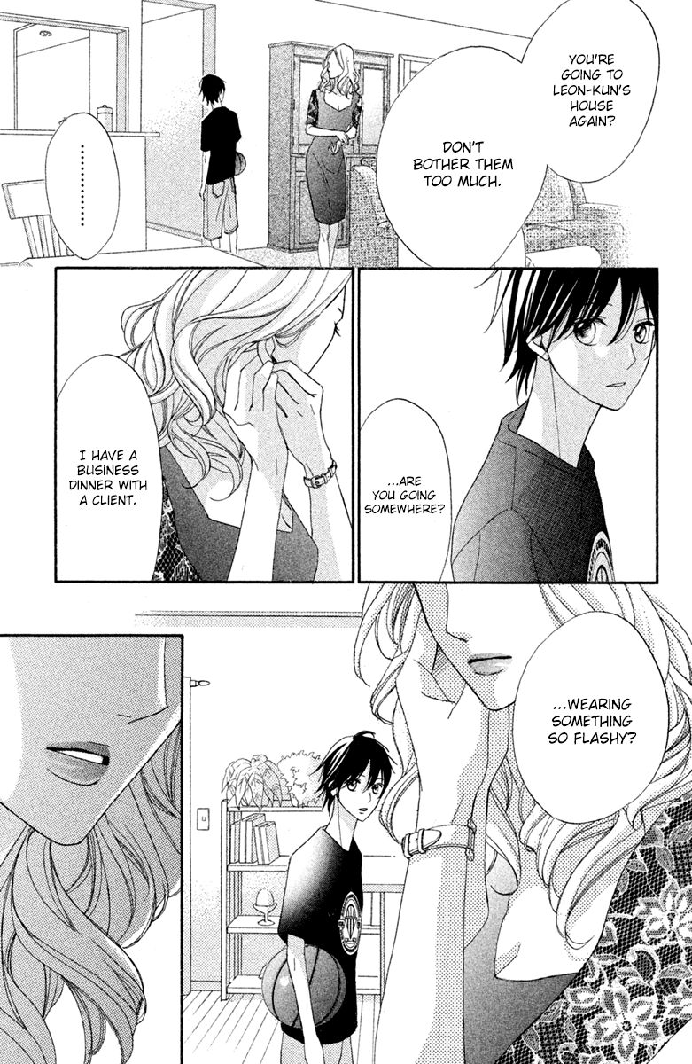 Read LDK (en) Manga Online