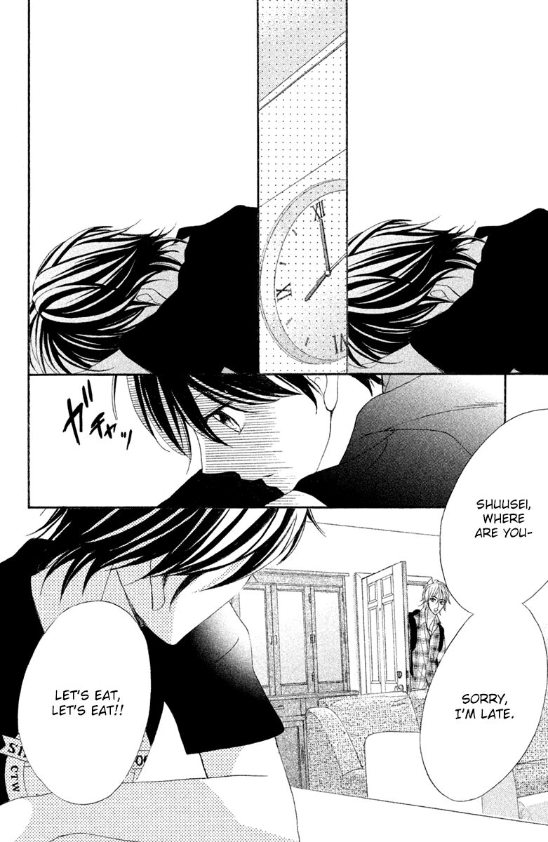 Read LDK (en) Manga Online