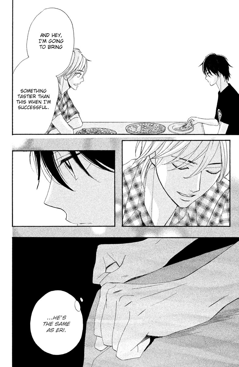 Read LDK (en) Manga Online