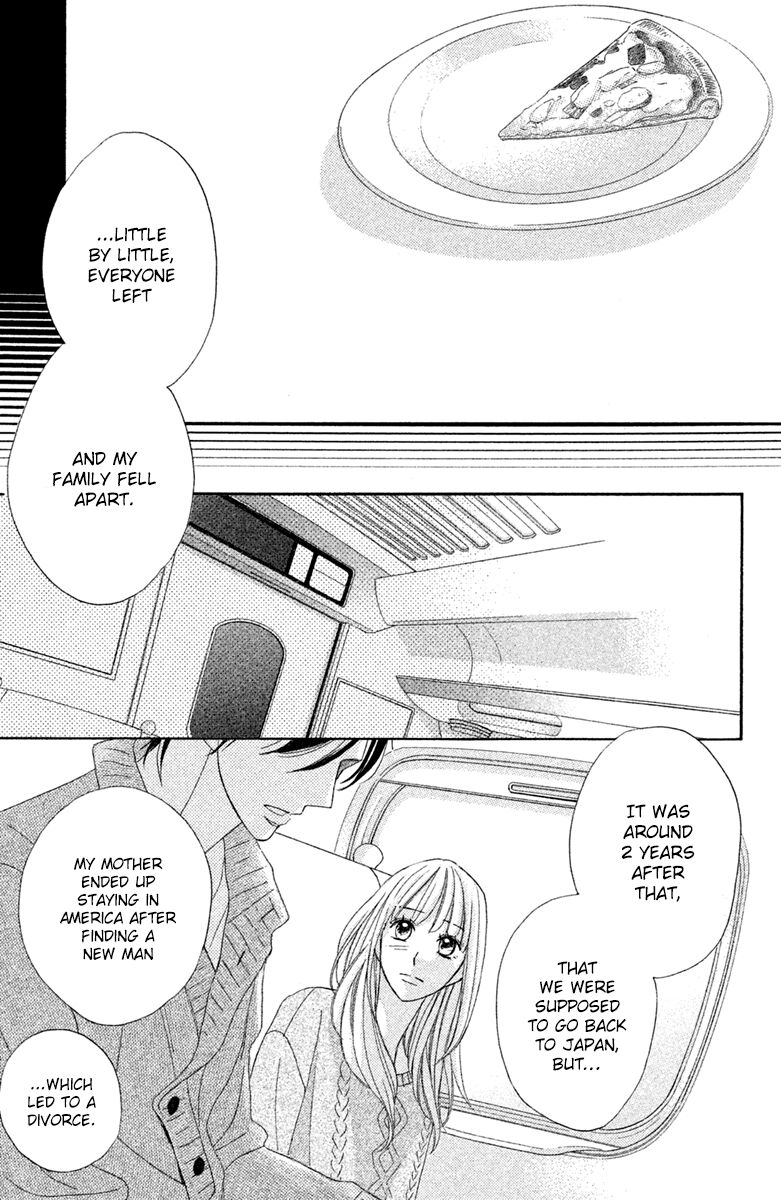 Read LDK (en) Manga Online