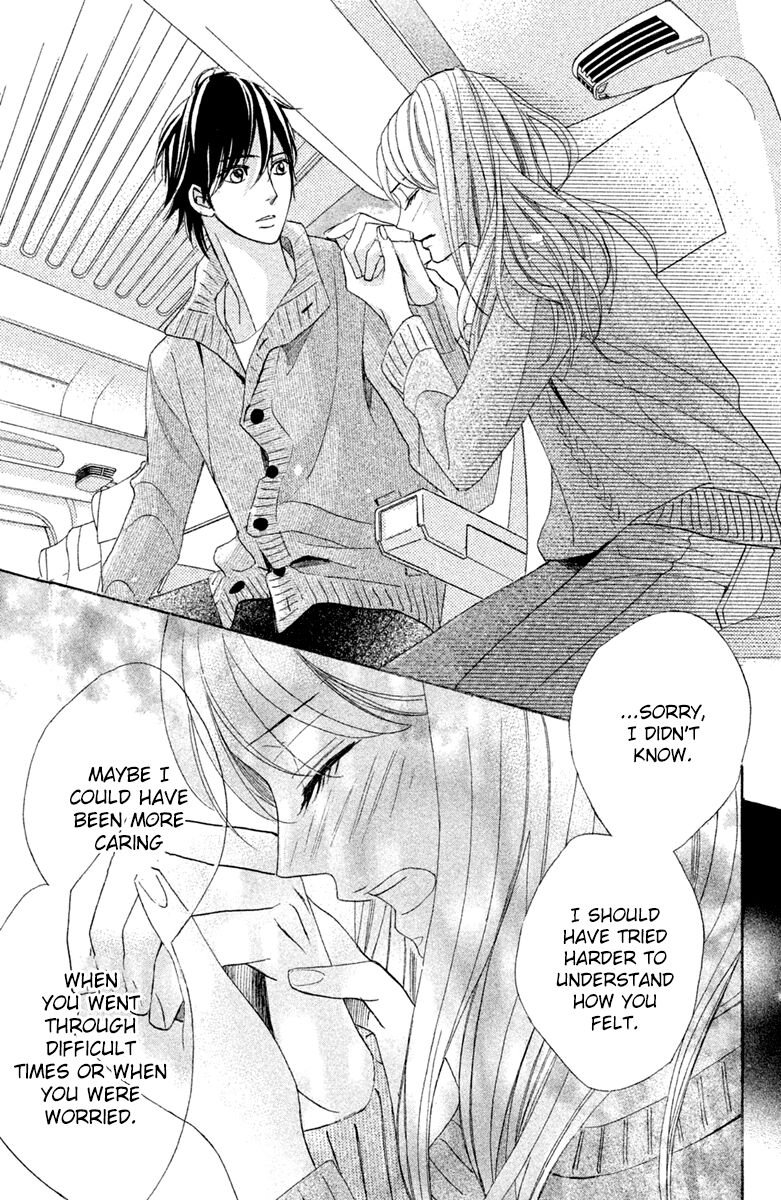 Read LDK (en) Manga Online