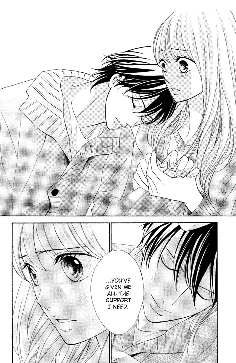 Read LDK (en) Manga Online
