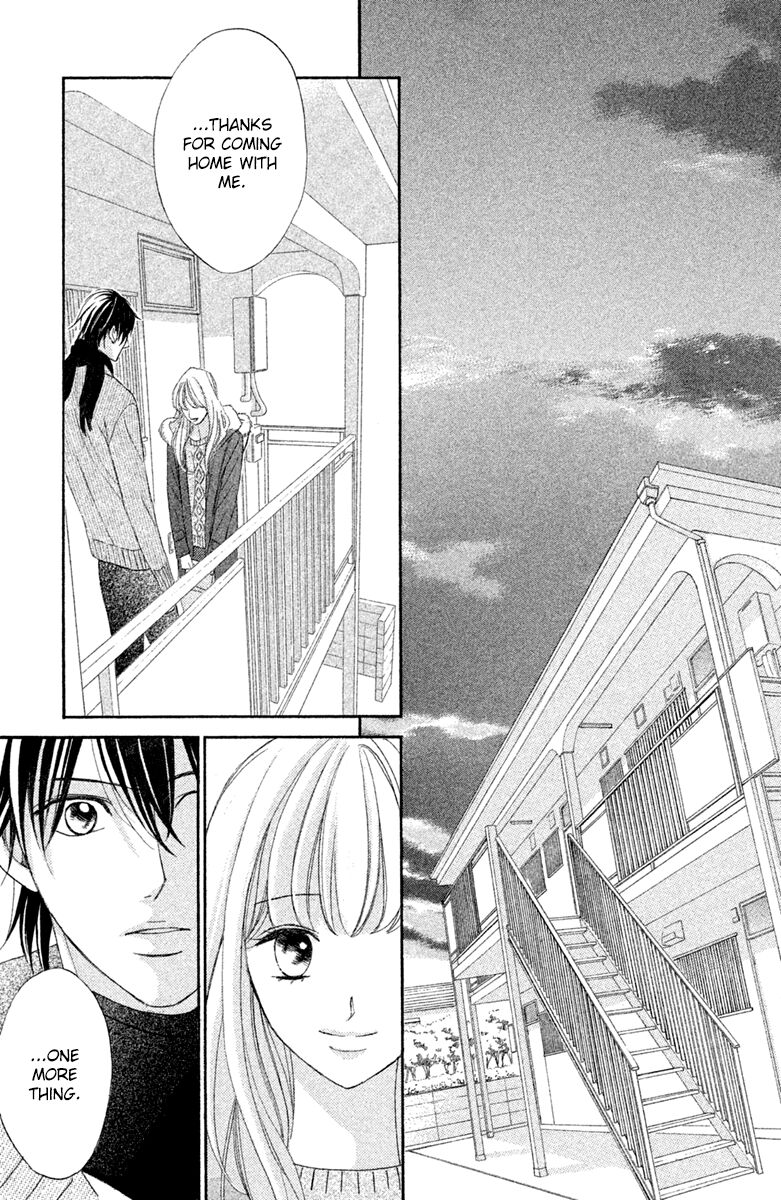 Read LDK (en) Manga Online