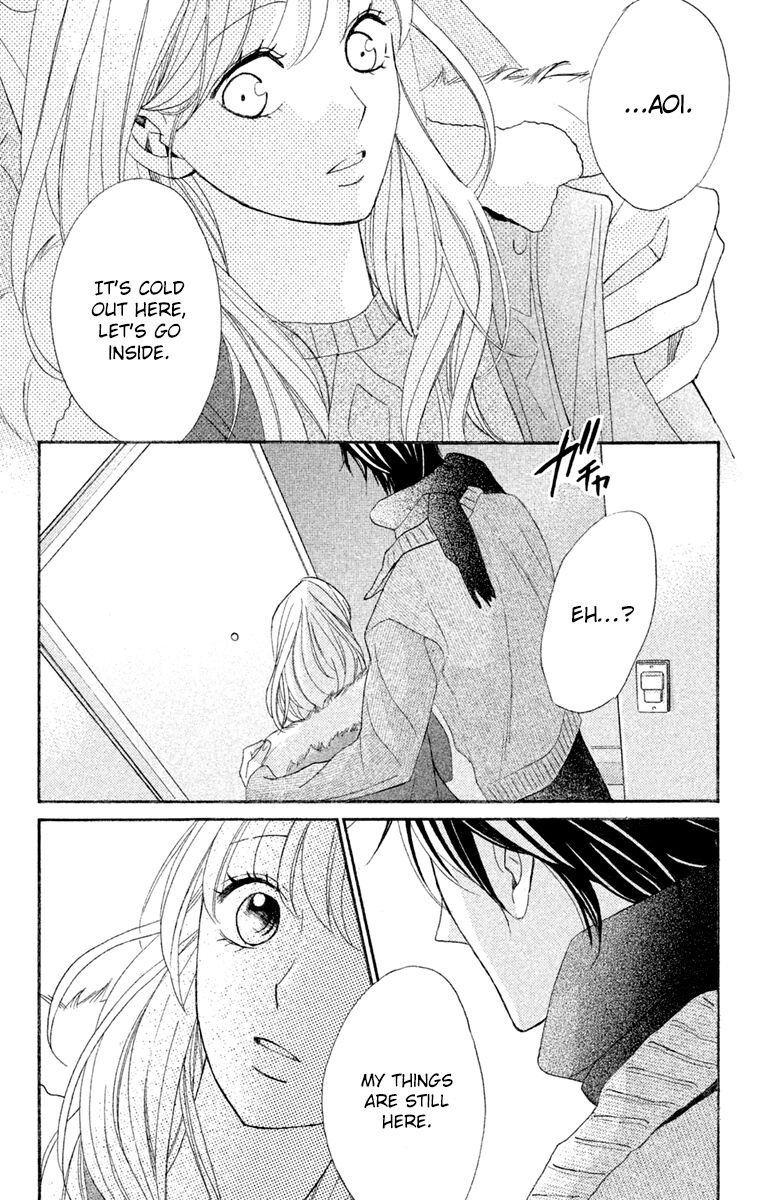 Read LDK (en) Manga Online