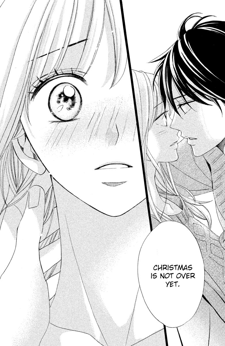 Read LDK (en) Manga Online