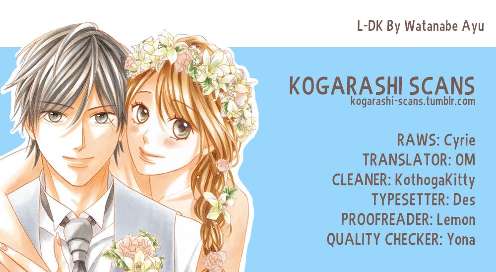 Read LDK (en) Manga Online