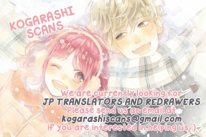 Read LDK (en) Manga Online