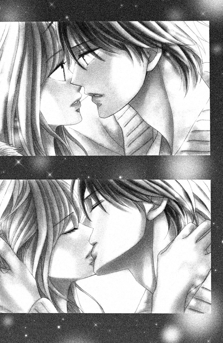 Read LDK (en) Manga Online