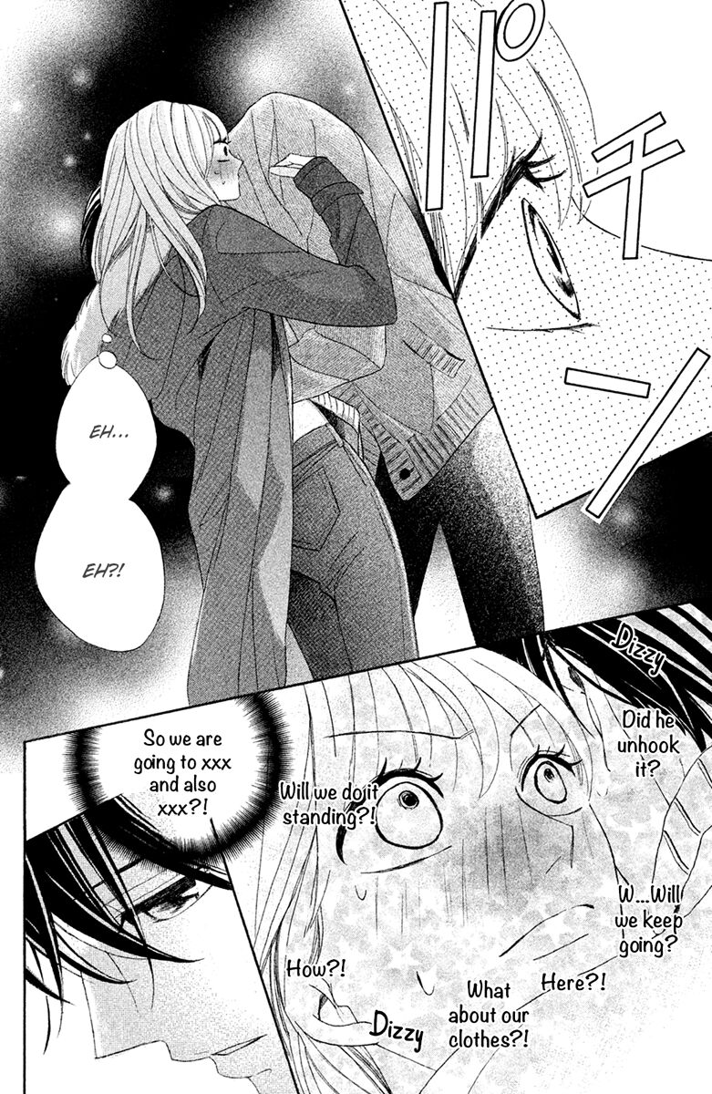 Read LDK (en) Manga Online