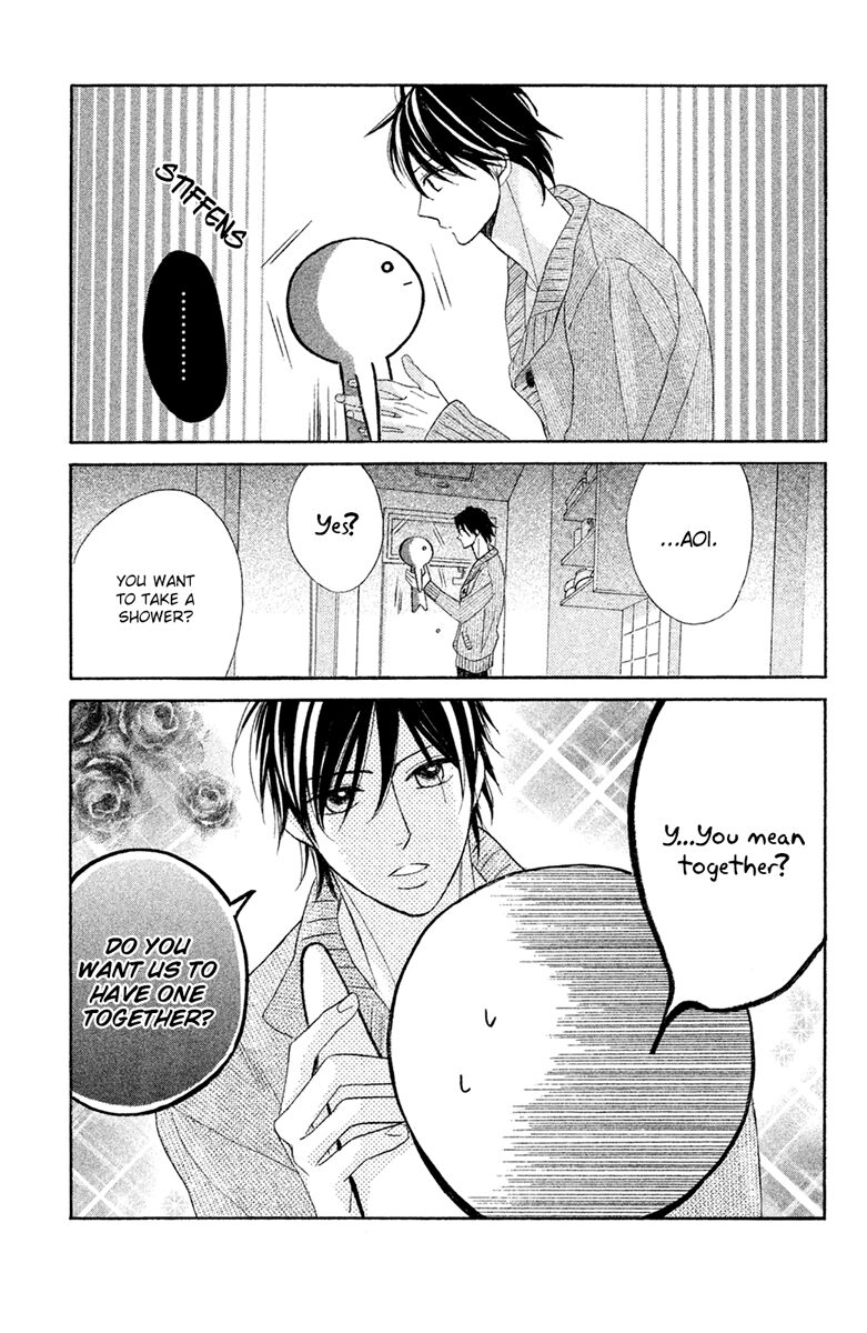 Read LDK (en) Manga Online