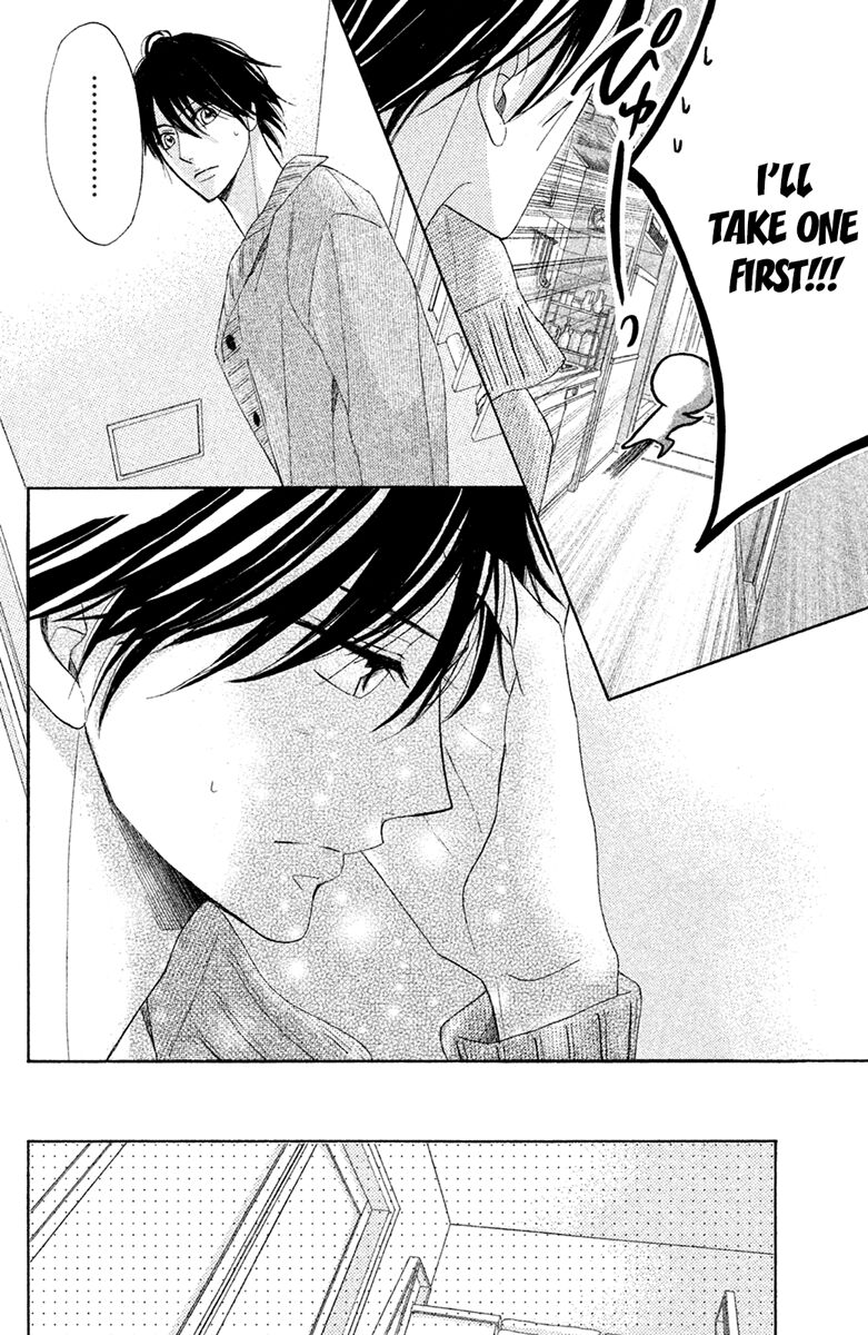 Read LDK (en) Manga Online