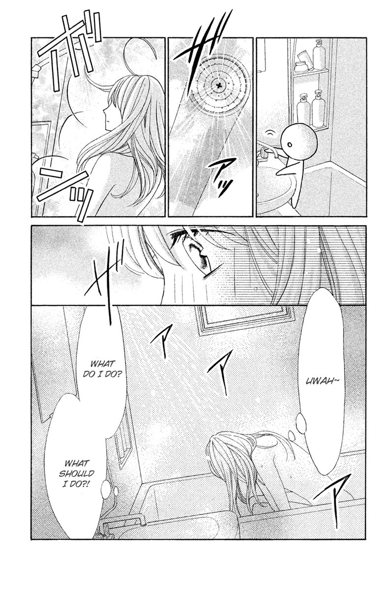 Read LDK (en) Manga Online