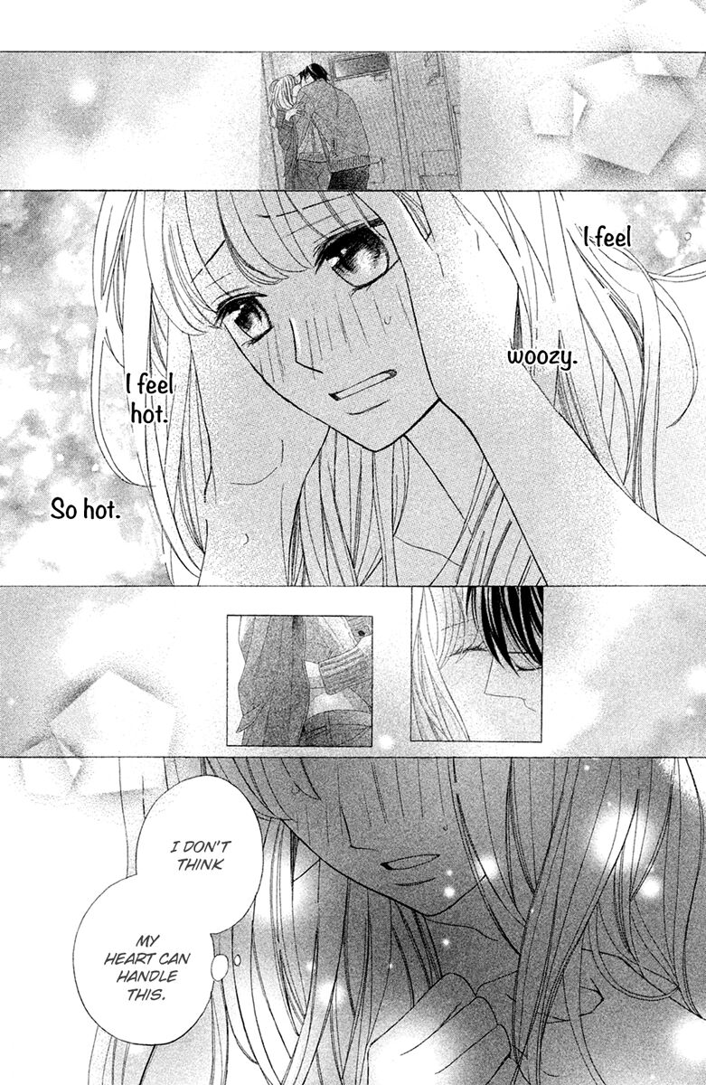 Read LDK (en) Manga Online