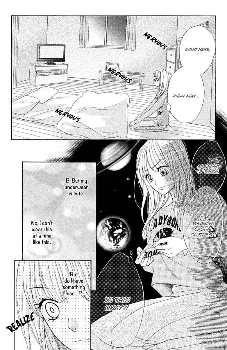 Read LDK (en) Manga Online