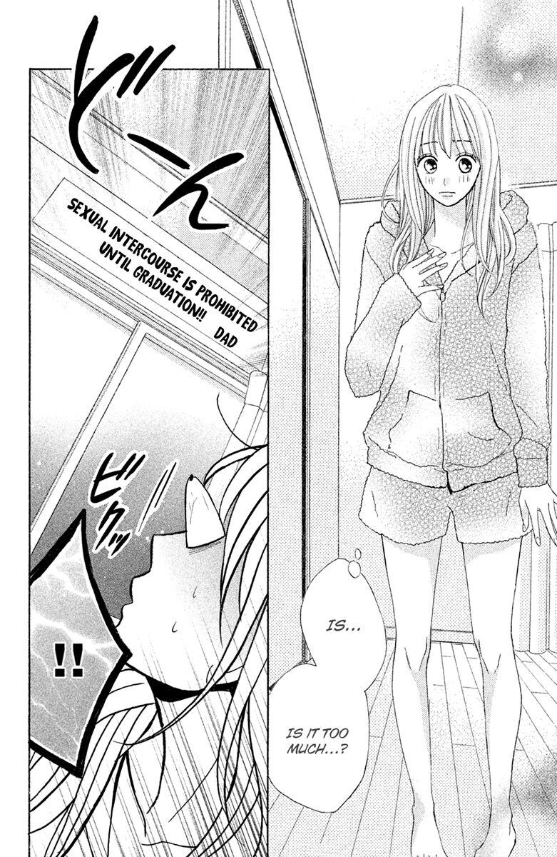 Read LDK (en) Manga Online