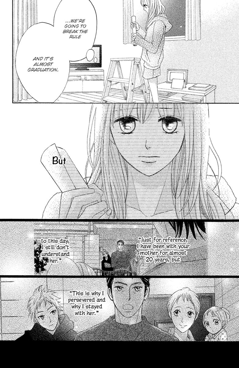 Read LDK (en) Manga Online
