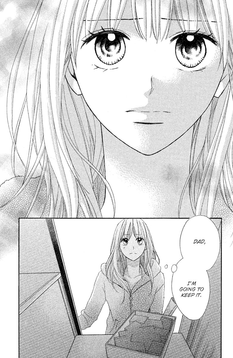 Read LDK (en) Manga Online