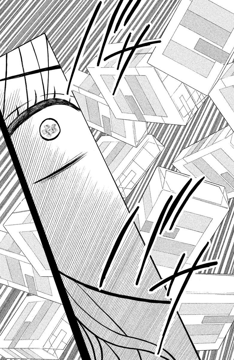 Read LDK (en) Manga Online