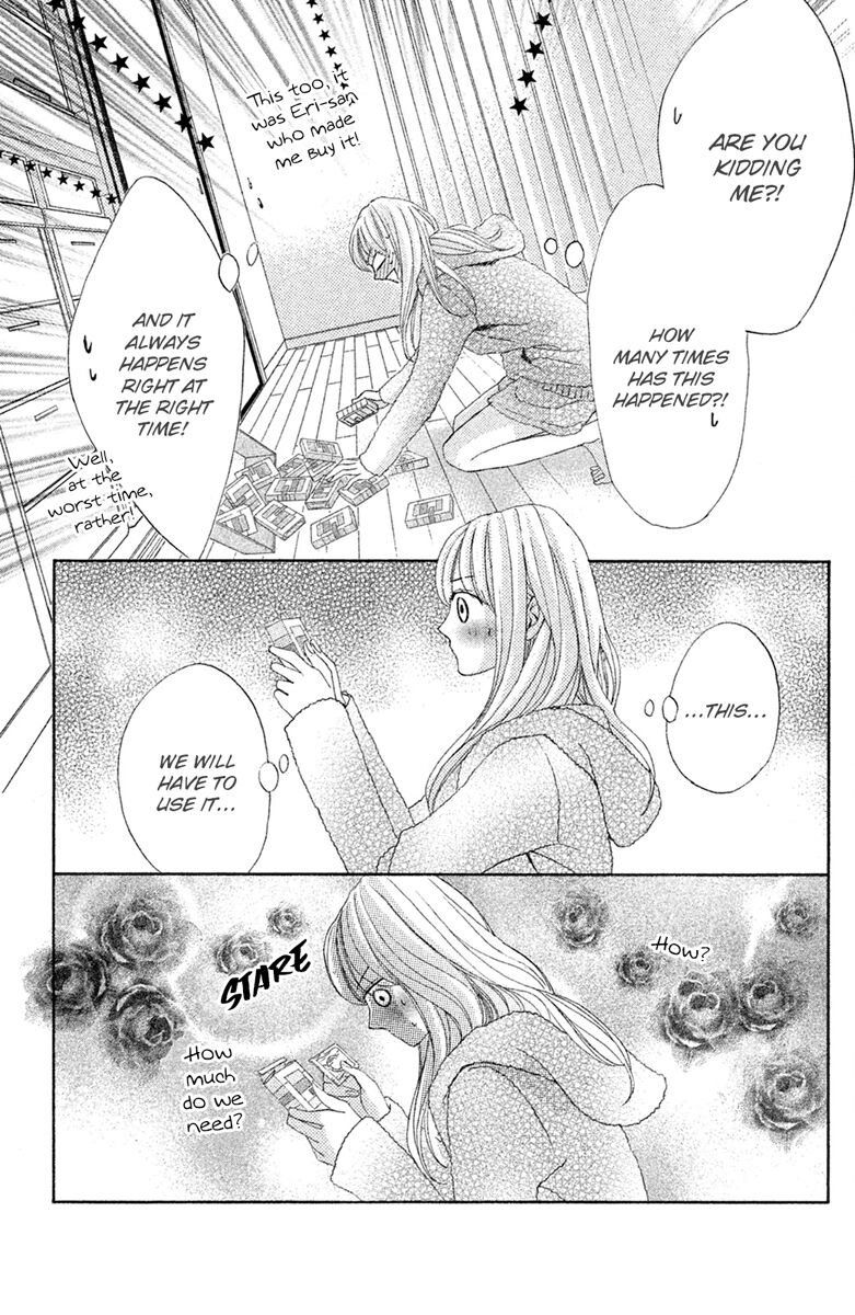 Read LDK (en) Manga Online