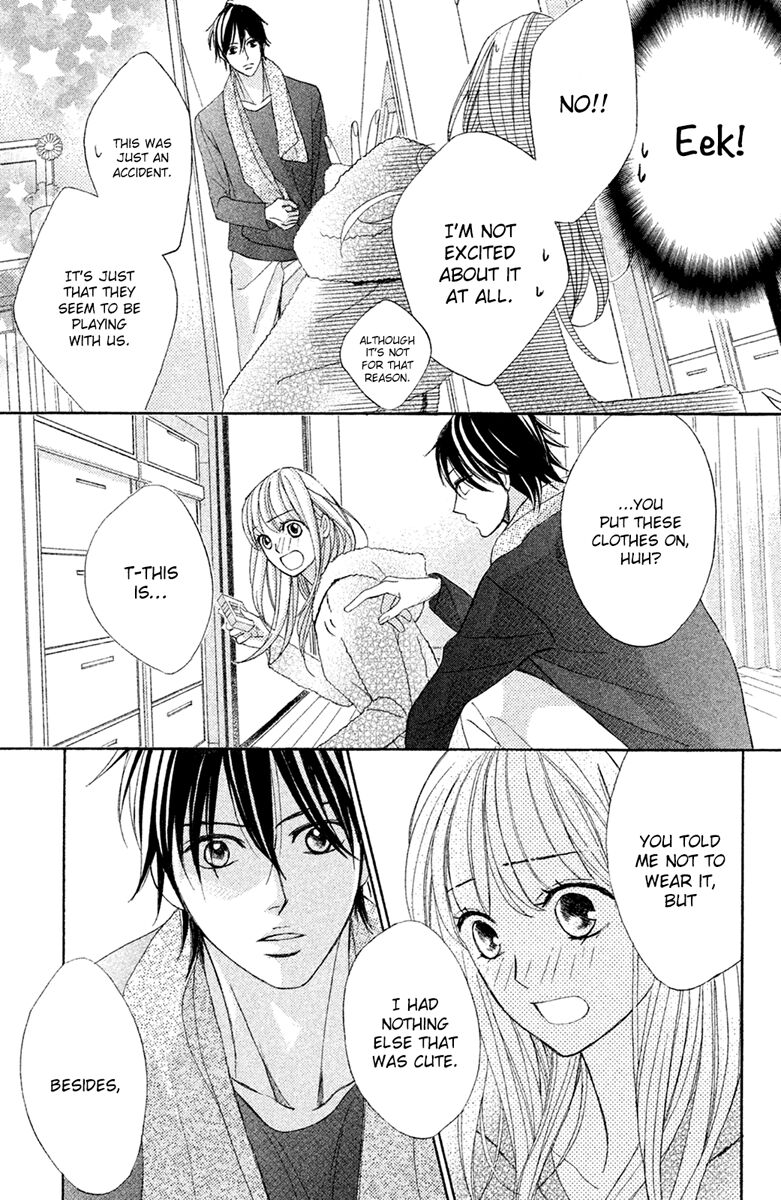 Read LDK (en) Manga Online