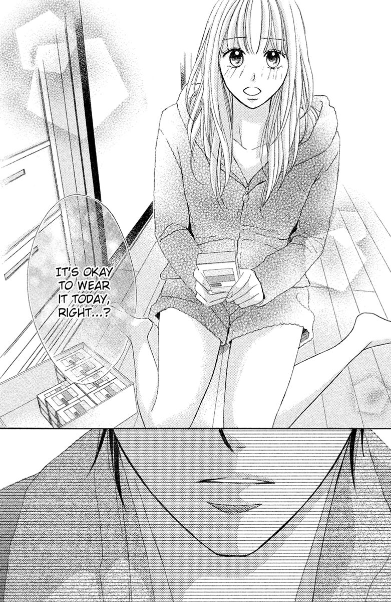 Read LDK (en) Manga Online