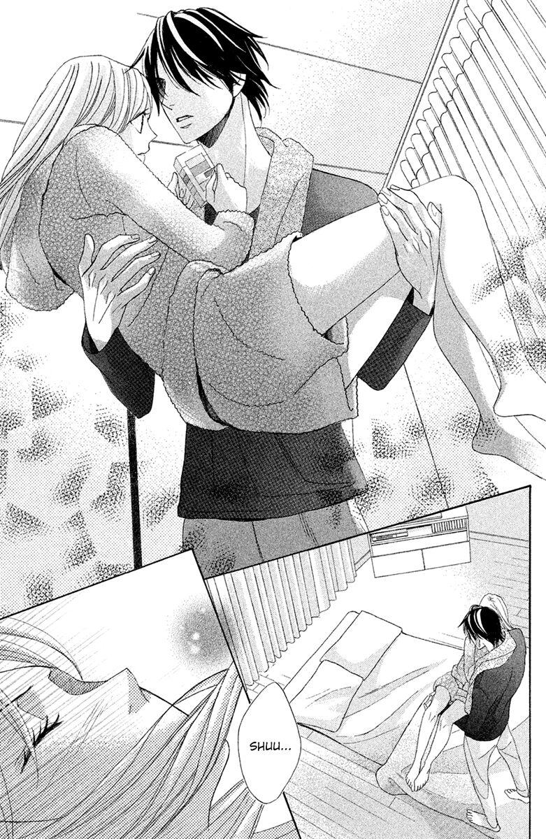 Read LDK (en) Manga Online