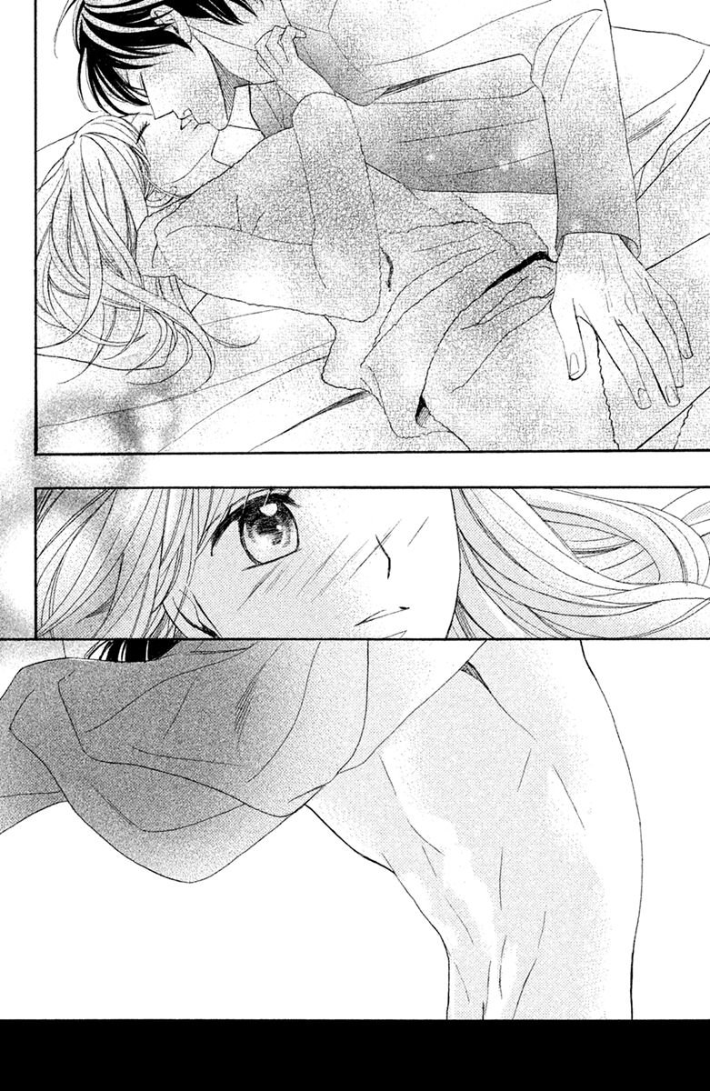 Read LDK (en) Manga Online