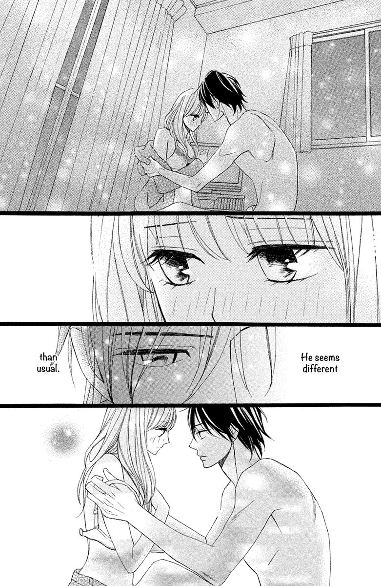 Read LDK (en) Manga Online