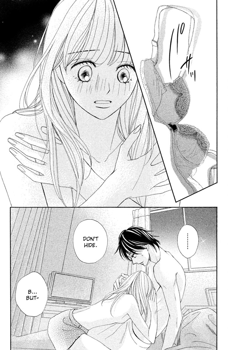 Read LDK (en) Manga Online