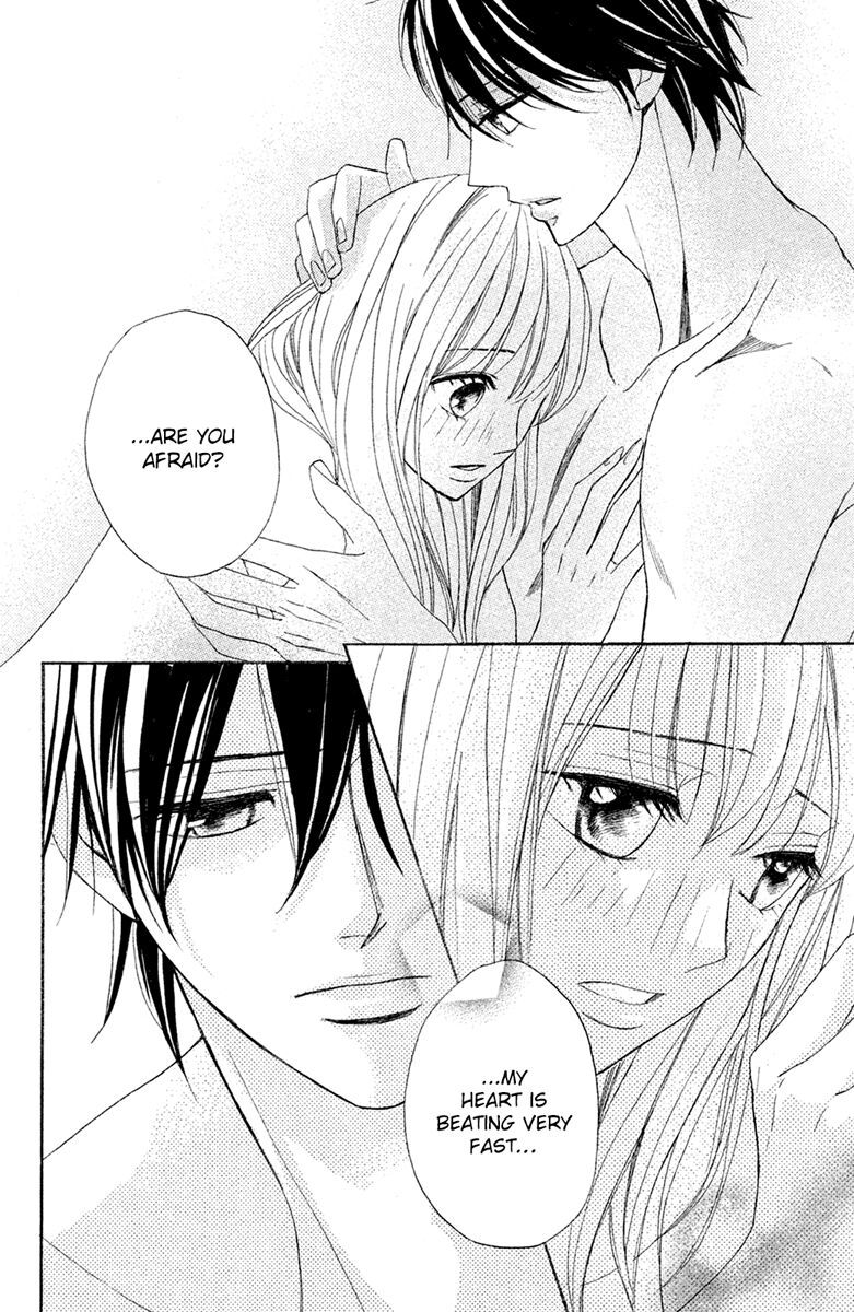 Read LDK (en) Manga Online