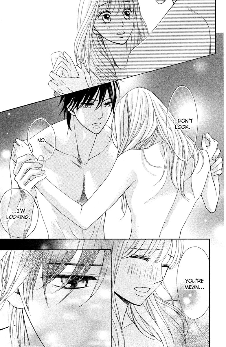 Read LDK (en) Manga Online