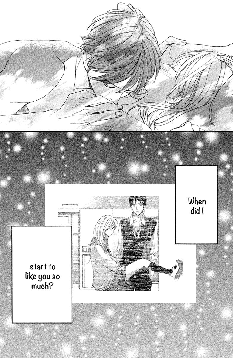 Read LDK (en) Manga Online