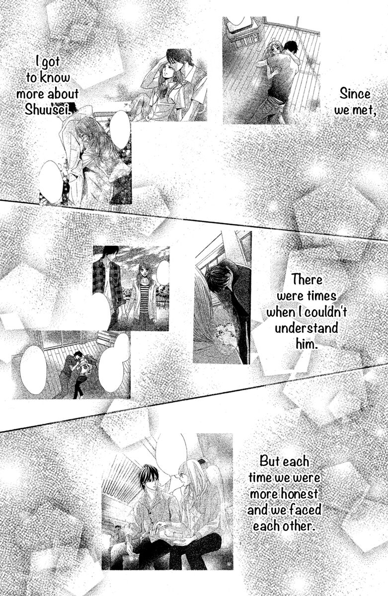 Read LDK (en) Manga Online