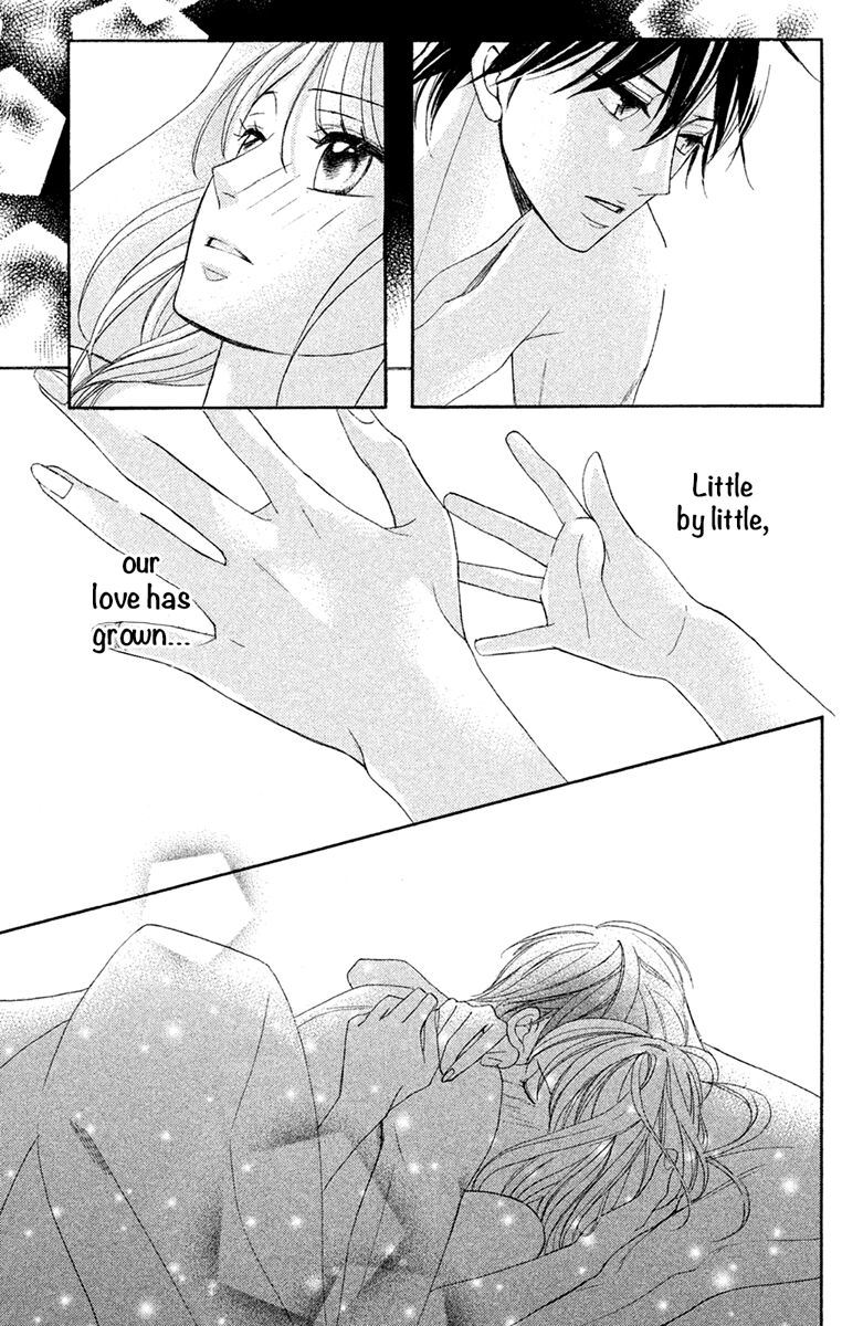 Read LDK (en) Manga Online