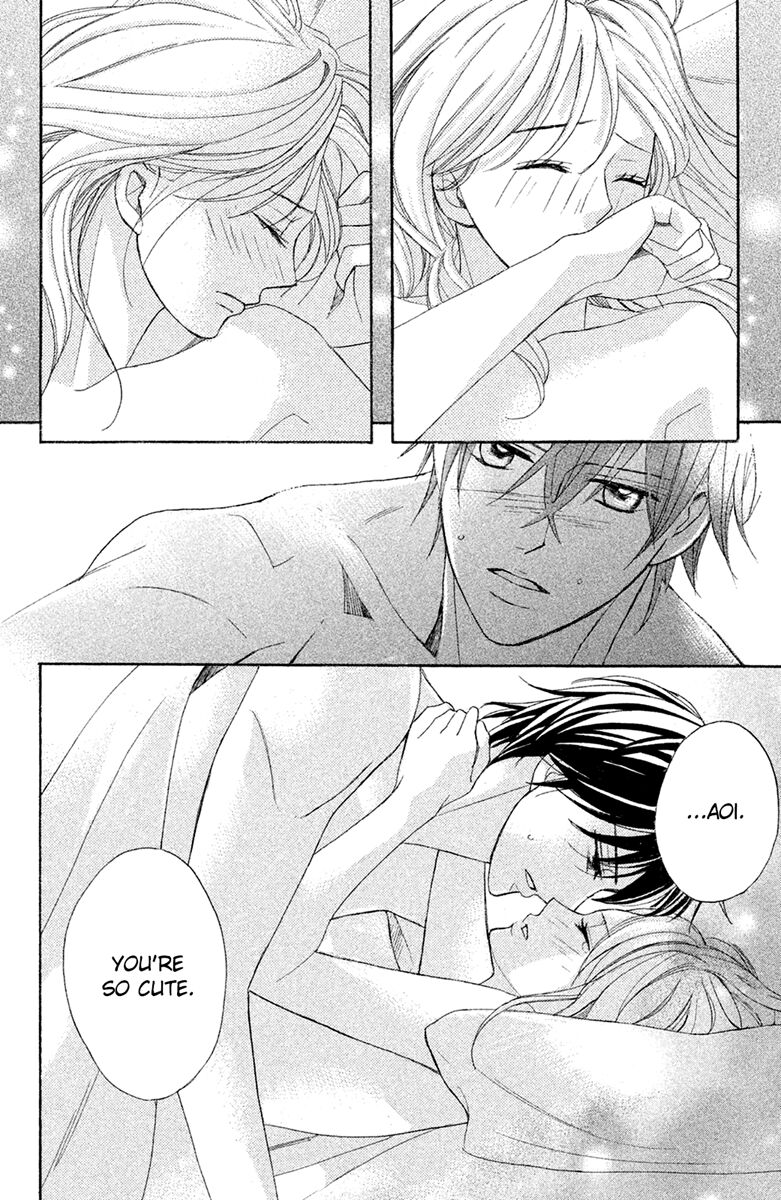 Read LDK (en) Manga Online