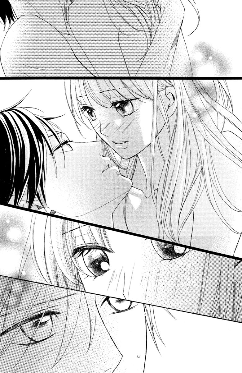 Read LDK (en) Manga Online