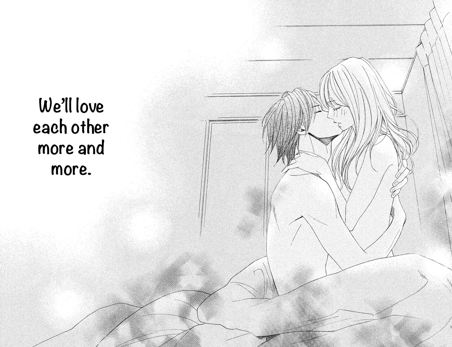 Read LDK (en) Manga Online