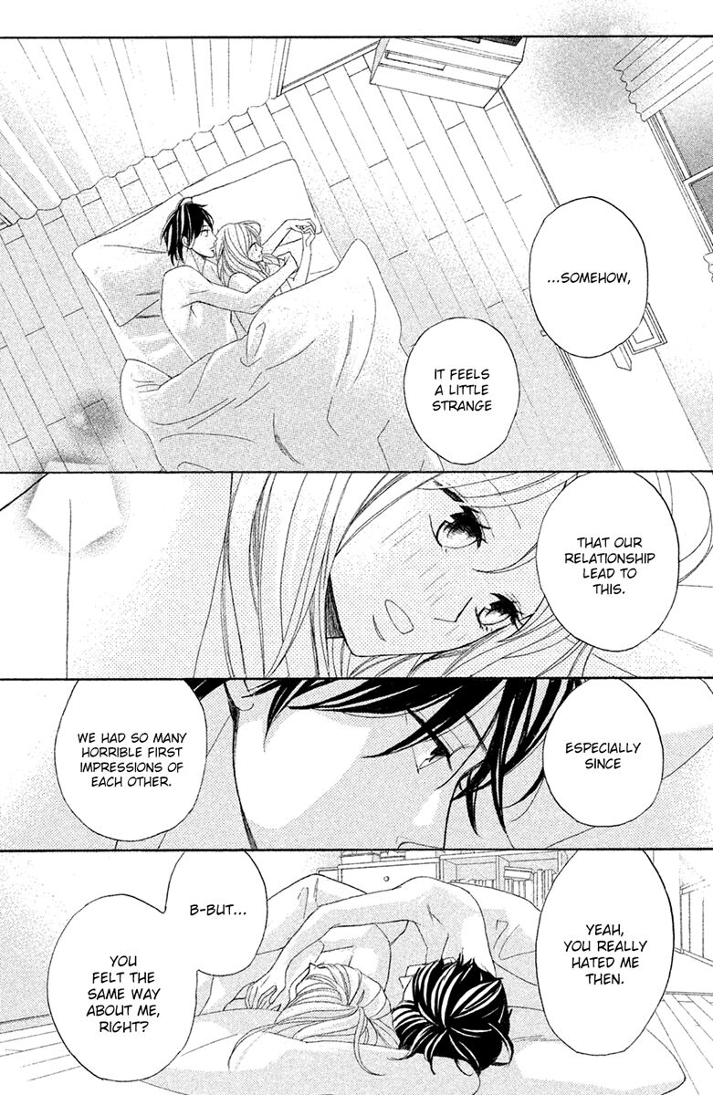 Read LDK (en) Manga Online