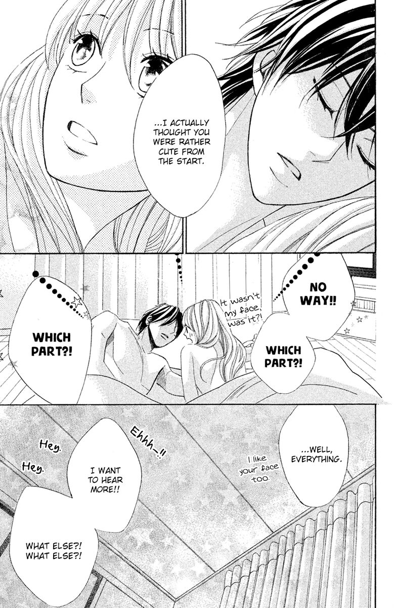 Read LDK (en) Manga Online