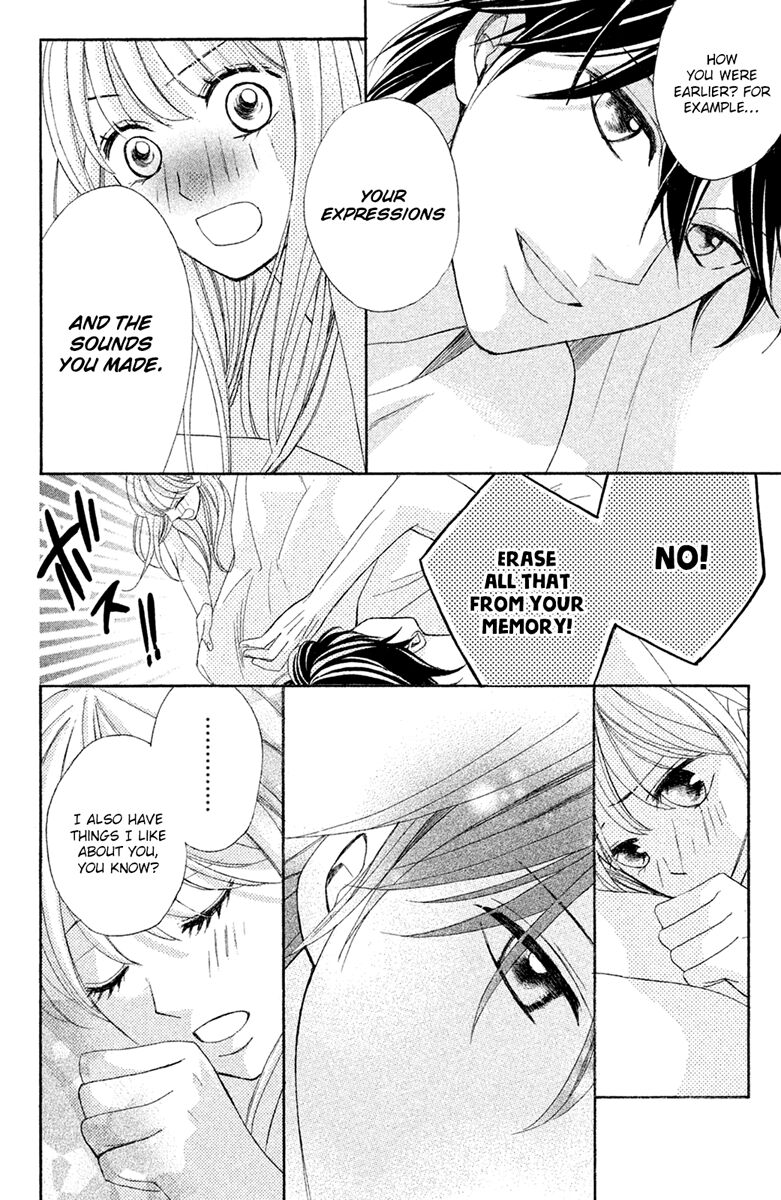 Read LDK (en) Manga Online