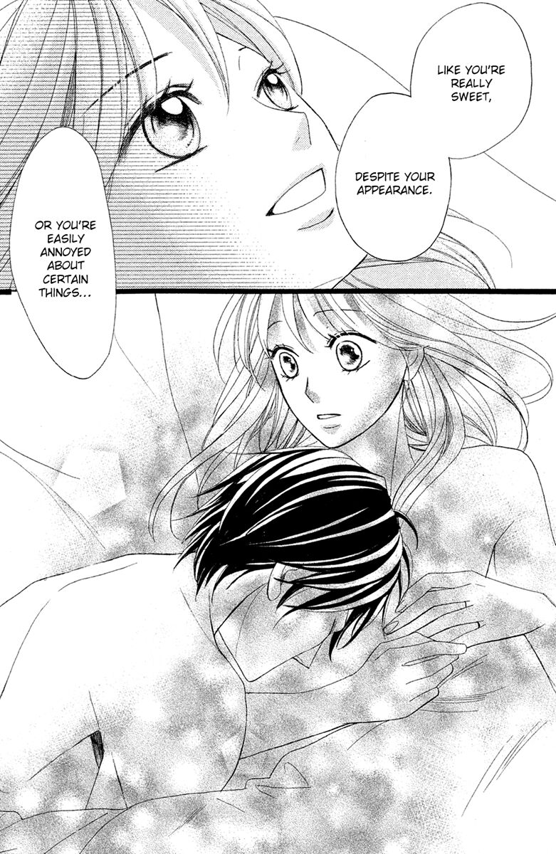 Read LDK (en) Manga Online