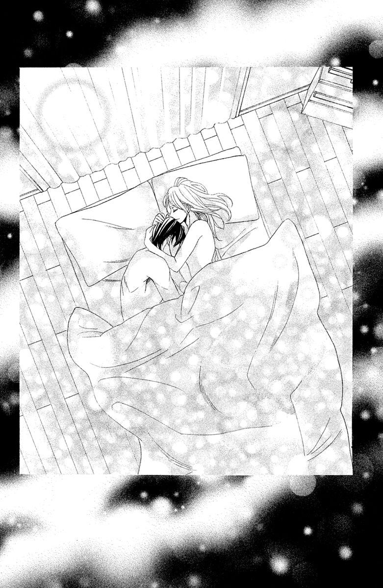Read LDK (en) Manga Online