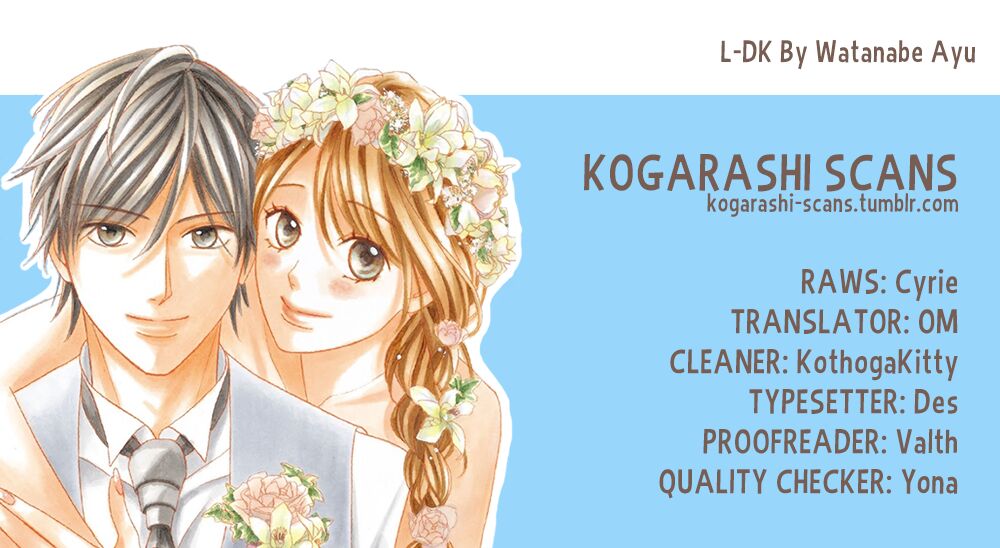 Read LDK (en) Manga Online