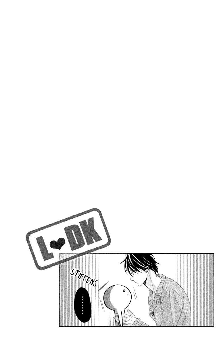 Read LDK (en) Manga Online