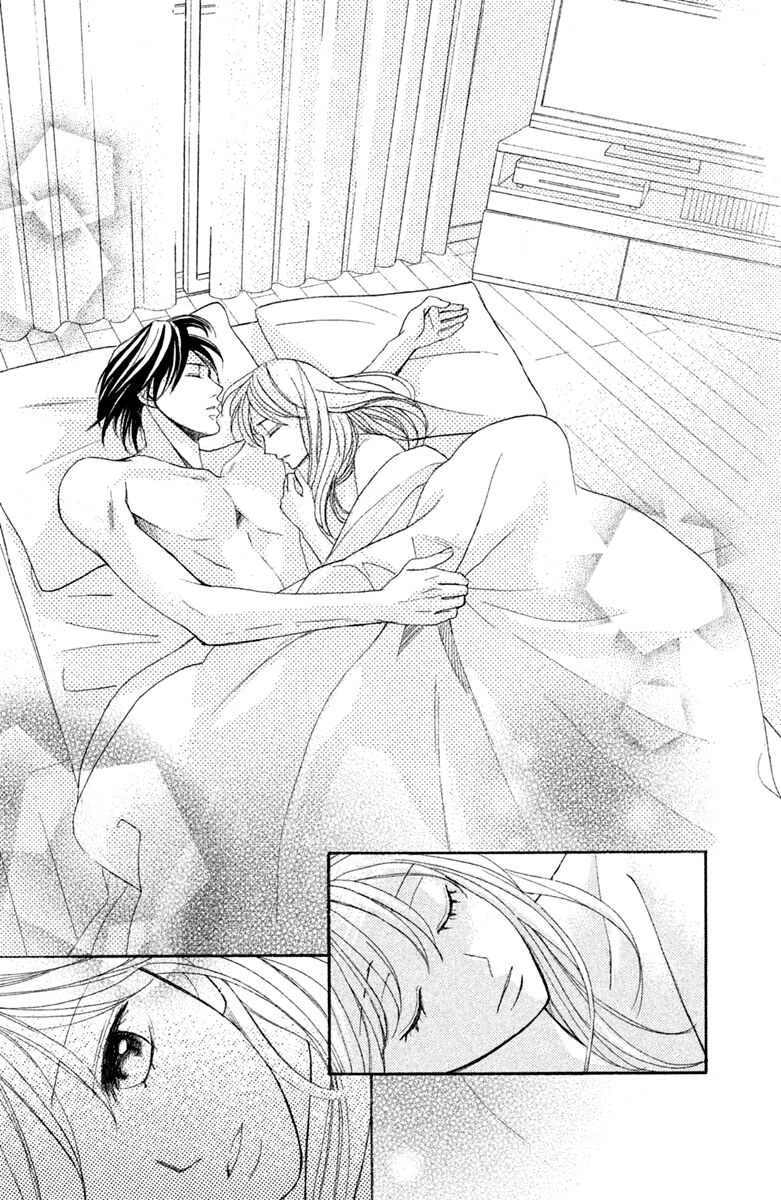 Read LDK (en) Manga Online