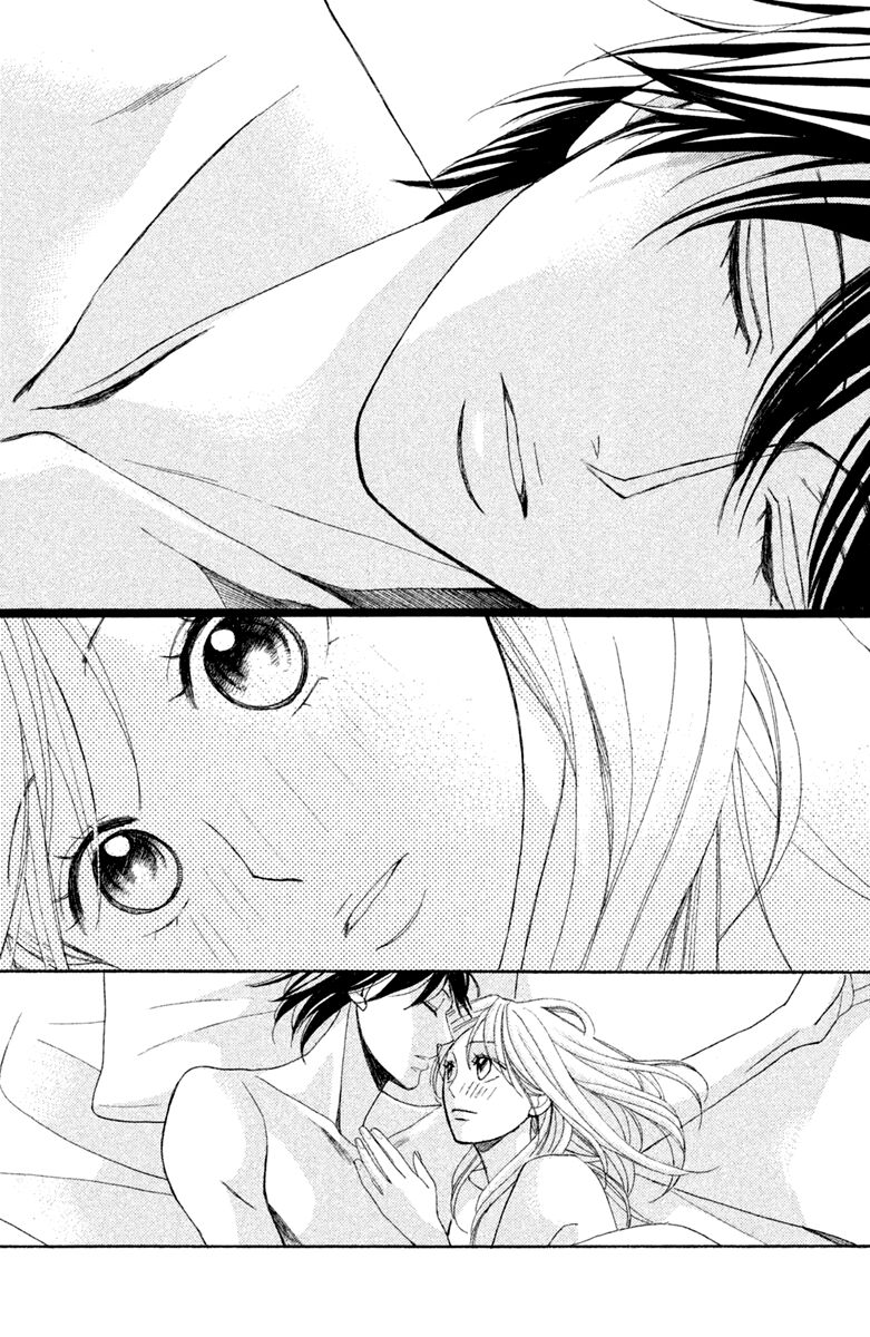 Read LDK (en) Manga Online